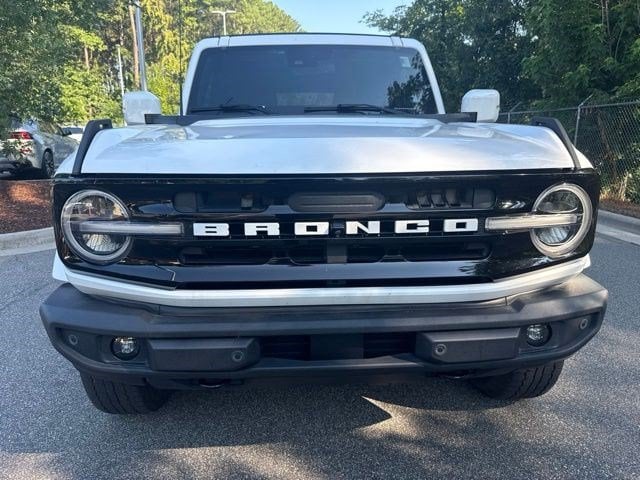 ford bronco 4-door 2022 1FMDE5BH5NLB71802 image ford bronco 4-door 2022 1FMDE5BH5NLB71802 image